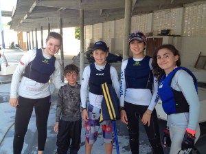 Clinica Maria Farinha