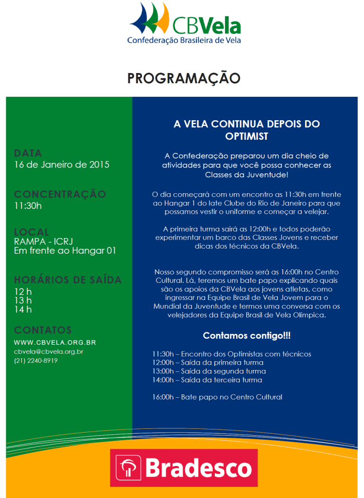 Programação