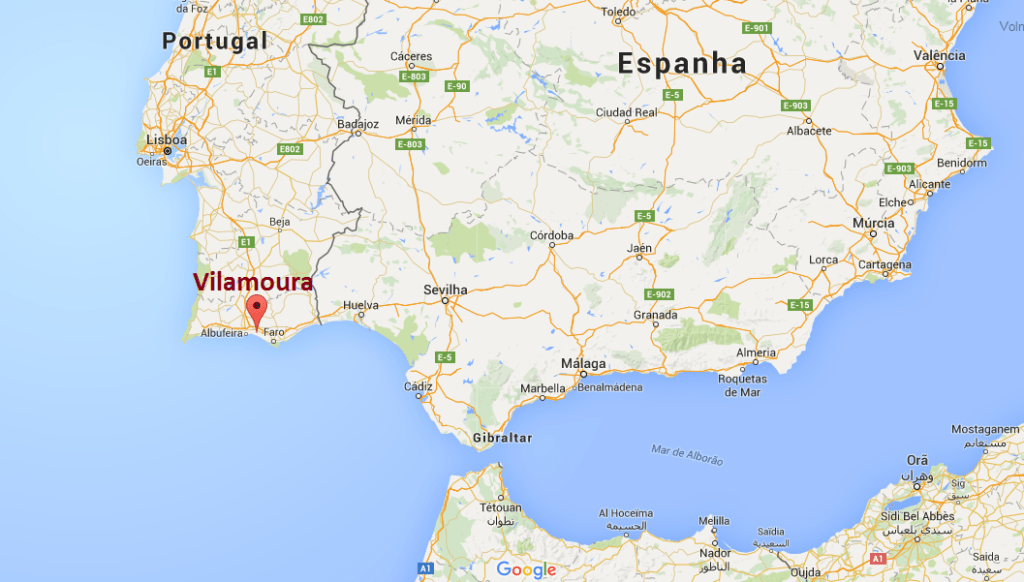 Vilamoura