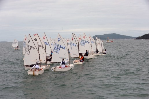 44 CAMP BRASILEIRO DE OPTIMIST 2016_FLORIANOPLIS_SC_ICSC