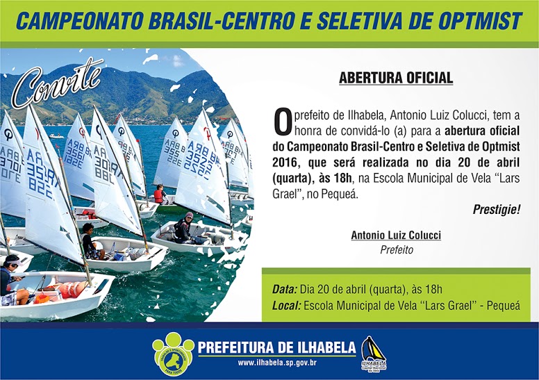 AberturaOficial