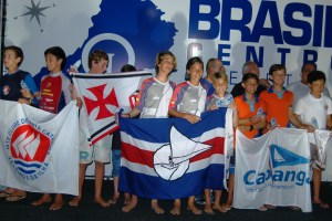 Categoria veterano geral masculino