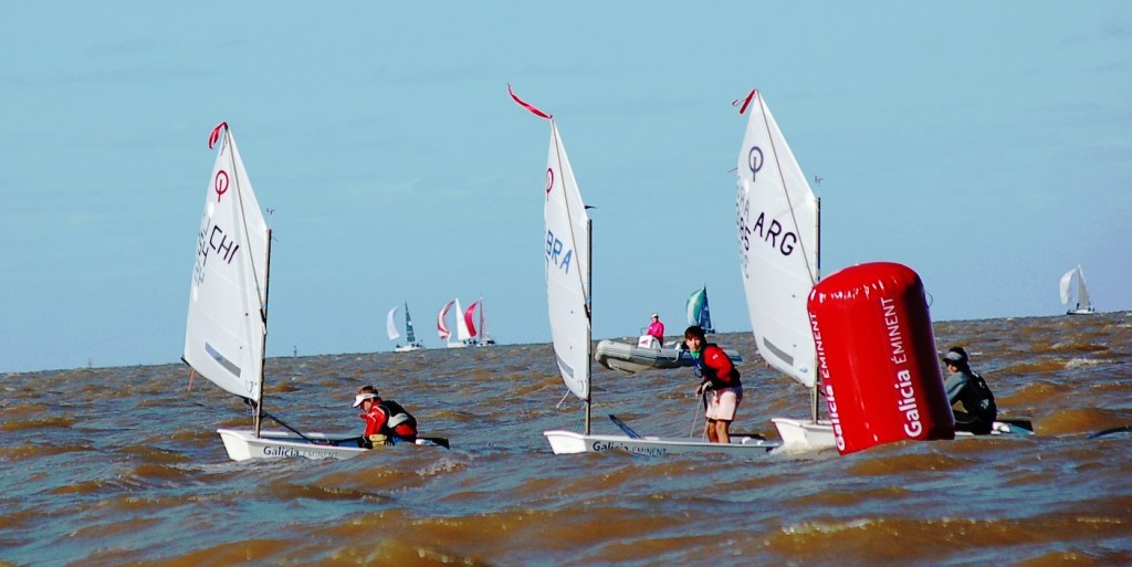 SBA 2016 - Foto: Volnys Bernal