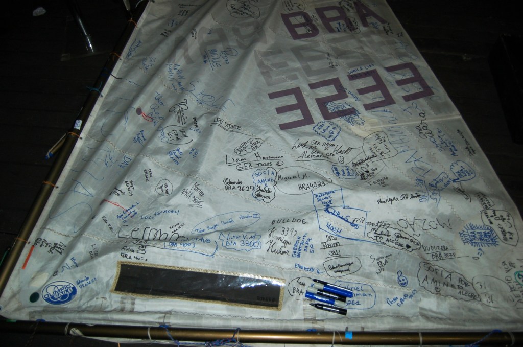 Recordação permanente