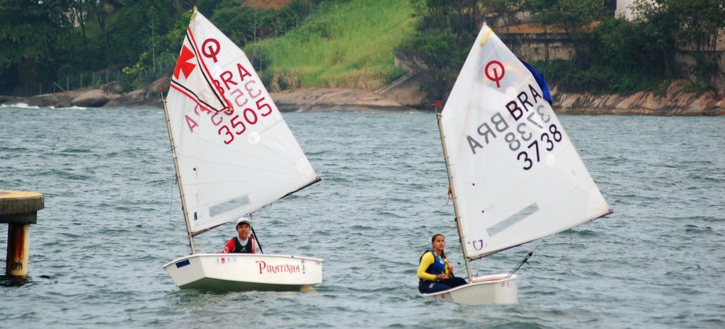 Nicolas Bernal e Marina da Fonte