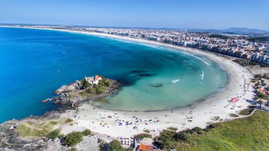 Cabo Frio (Foto: Christian Amaral)