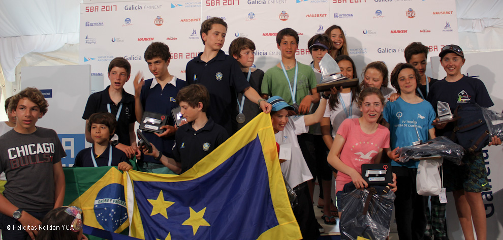 Top 20 veterano geral