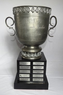 Troféu do campeão geral